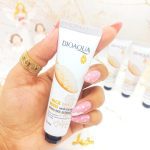 کرم دست تیوپی برنج 30 گرم بیوآکوا BIOAQUA کد BQY1535