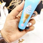 کرم دست تیوپی بستنی آبی 30 گرم  BPDE کدBDI78167