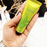کرم دست تیوپی  حصاره چایی سبز 30 گرم برند ژیدو ZHIDUO کد ZD69738