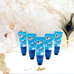 کرم دست تیوپی شیرگاو 30 گرم هورس HOREC کد HC95393