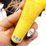 کرم دست تیوپی  مرطوب کننده بستنی زرد 30 گرم  BPDE کد BDI78198