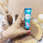 کرم دست تیوپی هلو سادور Sadoer کد  SD81181