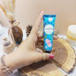کرم دست تیوپی هلو سادور Sadoer کد  SD81181