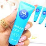 کرم دست تیوپی هیالورونیک اسید 30 گرم بیوآکوا BIOAQUA کد BQY1368