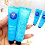 کرم دست تیوپی هیالورونیک اسید 30 گرم بیوآکوا BIOAQUA کد BQY1368