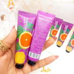 کرم دست تیوپی پرتقال خونی 30 گرم بیوآکوا BIOAQUA کد BQY9676
