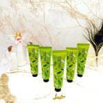 کرم دست تیوپی چای سبز 30 گرم بیوآکوا BIOAQUA کد BQY9669