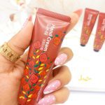کرم دست تیوپی گل رز 30 گرم بیوآکوا BIOAQUA کد BQY9683