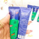 کرم دست تیوپی گیلاس 30 گرم بیوآکوا BIOAQUA کد BQY9690