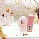 کرم دست مرطوب کننده رایحه توت فرنگی طرح دست یانگمی کد Ym88942