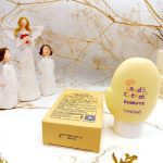 کرم دست مرطوب کننده رایحه لیمو طرح دست یانگمی کد Ym88941