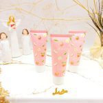 کرم دست مرطوب کننده و آبرسان خوشبو هلو 30گرم بیوآکوا کد BQY67932