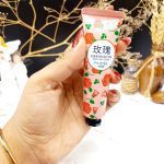 کرم دست گل رز وان اسپرینگ One Spring کد 1363
