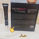 کرم دور چشم بی نظیر کالیا بیوتی KALIYA BEAUTY کد Z139