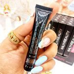 کرم دور چشم بی نظیر کالیا بیوتی KALIYA BEAUTY کد Z139