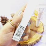 کرم دور چشم تیوپی برنج خام بیوآکوا BIOAQUA کد BQY83895