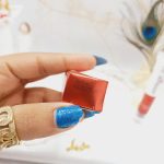 کرم دور چشم جوانساز سه غلطک ایمیجز IMAGES کد XXMO1332