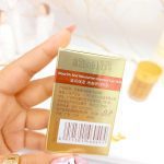 کرم دور چشم رفع گودی و تیرگی مروارید طلا ایمیجز IMAGES کد XXM60494