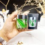 کرم دور چشم ضد پیری و جوانساز 98 درصد آلوئه ورا سادور SADOER کد 1780