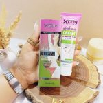 کرم رفع تیرگی و روشن کننده نقاط حساس بدن  XQM 50 mil کد 2067