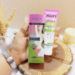 کرم رفع تیرگی و روشن کننده نقاط حساس بدن  XQM 50 mil کد 2067