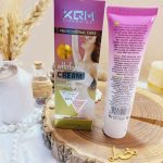 کرم رفع تیرگی و روشن کننده نقاط حساس بدن  XQM 50 mil کد 2067