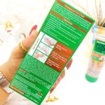 کرم رفع خشکی و ترک پا بابونه و کره شیا وکالی WOKLAI کد WkL488