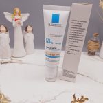 کرم روشن کننده ضد آفتاب تون آپ LA ROCHE-POSAY کد 5419