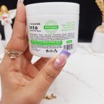 کرم روشن کننده و آبرسان شیر الاغ درب سبز برند راکو RAKO کد RK992