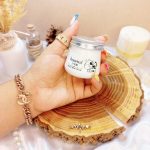 کرم روشن کننده و آبرسان شیر گاو هومال Houmal