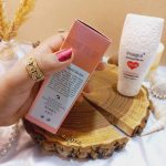 کرم روشن کننده و سفید کننده نقاط تیره بدن برند ایمیجز IMAGES کد XXM6451