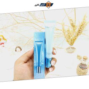 کرم ریکاوری و مرطوب کننده قوی و مراقبت از پوست مغذی دور چشم بیوآکوا BIOAQUA کد BQY6154