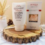 کرم سفید کننده فوری بدن بیوآکوا BIOAQUA کد BQY2362