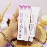 کرم سفید کننده و از بین برنده چروک گردن بیوآکوا BIOAQUA کد BQY70413