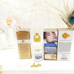کرم سفید کننده و مراقبت از پوست و ضد چروک کلاژن HD LOREAL
