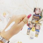 کرم سفید کننده و مراقبت از پوست و ضد چروک کلاژن HD LOREAL