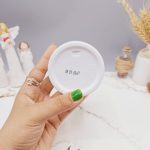 کرم صورت مرطوب کننده و تغذیه کننده پوست آلوئه ورا سادور SADOER کد SD93887