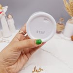 کرم صورت مرطوب کننده و تغذیه کننده پوست آووکادو سادور SADOER کد SD93900