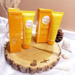 کرم ضد آفتاب  رنگی SPF100 بیودرما BIODERMA کد789500