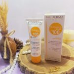 کرم ضد آفتاب رنگی SPF100 فتودرم مکس بیودرما BIODERMA | پخش عمده