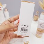 کرم ضد آفتاب ضد آب و بدون پارابن  با ‏SPF 50+‏ برند هپی لیدی HAPPY LADY کد HL_308