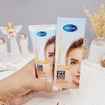 کرم ضد آفتاب پایه فیوژن آب 24 ساعته مکس لیدی حجم 50ml کد 4910