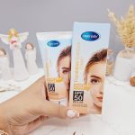 کرم ضد آفتاب پایه فیوژن آب 24 ساعته مکس لیدی حجم 50ml کد 4910