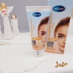 کرم ضد آفتاب پایه فیوژن آب 24 ساعته مکس لیدی حجم 50ml کد 4910