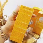 کرم ضد آفتاب SPF100 فتودرم مکس بیودرما BIODERMA کد RK1019 (طرح اصلی نوشته روی کارتن برجسته میباشد)