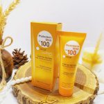 کرم ضد آفتاب SPF100 فتودرم مکس بیودرما BIODERMA کد RK1019 (طرح اصلی نوشته روی کارتن برجسته میباشد)