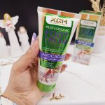 کرم ضد ترک و ترمیم کننده پا با عصاره آواکادو برند XQM کد X2262