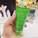 کرم ضد ترک و ترمیم کننده پا با عصاره آواکادو برند XQM کد X2262