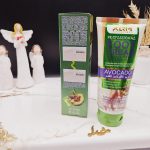 کرم ضد ترک و ترمیم کننده پا با عصاره آواکادو برند XQM کد X2262