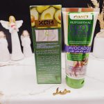 کرم ضد ترک و ترمیم کننده پا با عصاره آواکادو برند XQM کد X2262